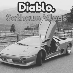 Diablo.