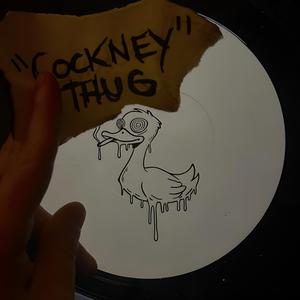 cockney thug
