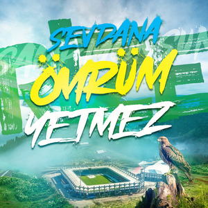 Sevdana Ömrüm Yetmez