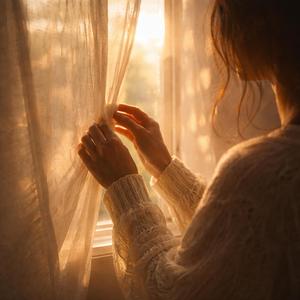 Holding Onto the Light