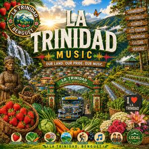 Valle de La Trinidad (feat. Jaymoh Javier)