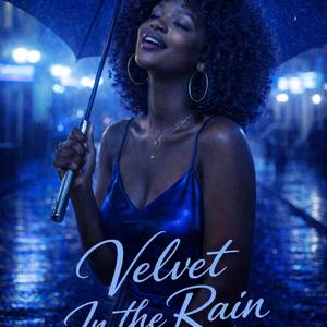 Velvet In The Rain