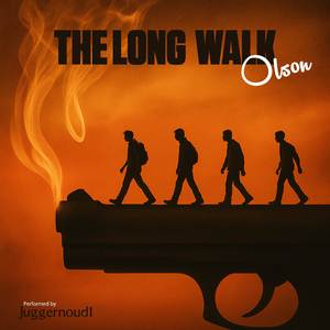 Olson (From "The Long Walk") [Piano Version]