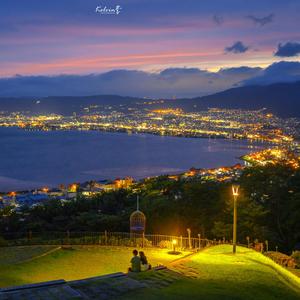 末班车（翻自 萧煌奇）