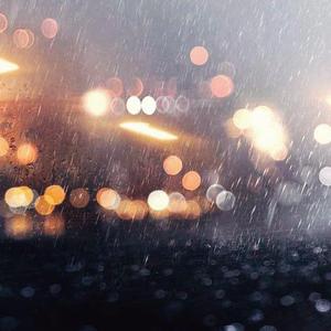 【雨夜】雨中律动