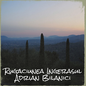 Rugaciunea Ingerasul