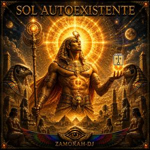 Sol Autoexistente