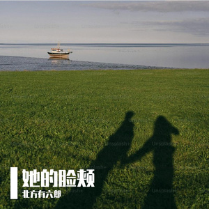 她的脸颊-整曲