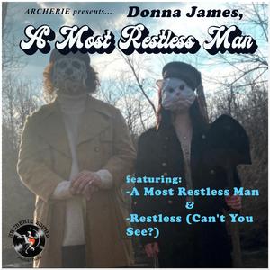 Restless (Can't You See?)