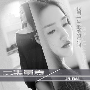 一生最美 (伴奏)