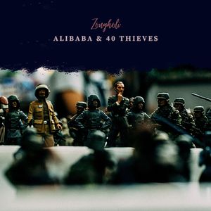 Alibaba & 40 Thieves