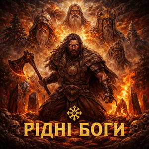 Рідні боги