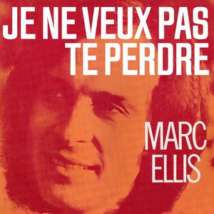 Je Ne Veux Pas Te Perdre