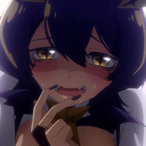 Gushing Over Magical Girls