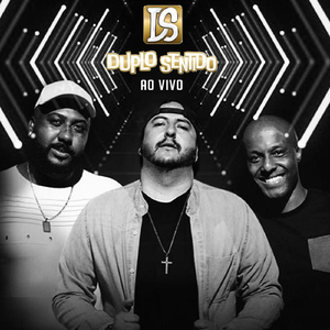 Vou Badalar (Ao Vivo)