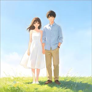 爱多一点点