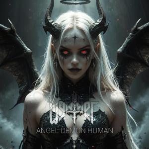 Angel Demon Human