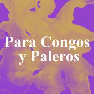 Témbele María témbele (Shola wengue)