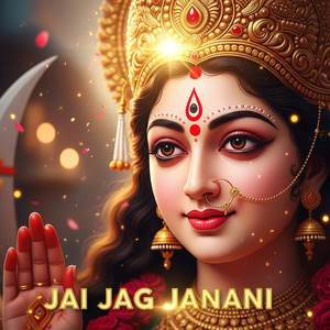 Jai Jag Janani