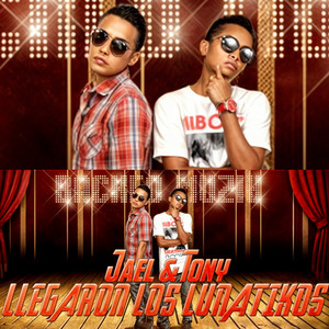 Llegaron los Lunatikos