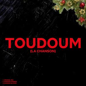Toudoum La Chanson (feat. Netflix) [Karaoke Slowed] (Slowed) (Slowed)