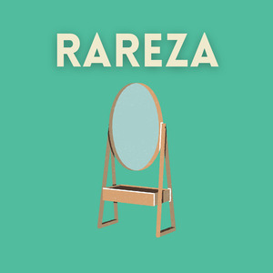 Rareza