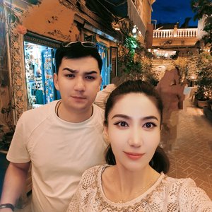 真爱的力量（维语版）