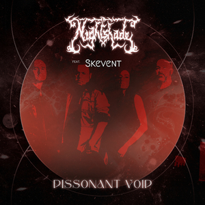 Dissonant Void