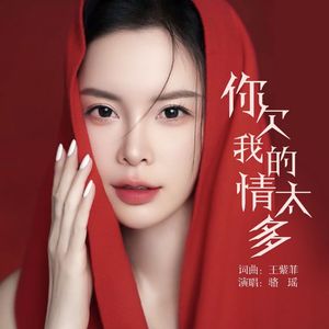 你欠我的情太多