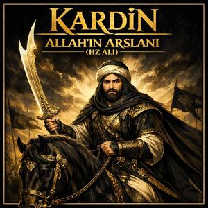 KARDÎN - ALLAHIN ARSLANI