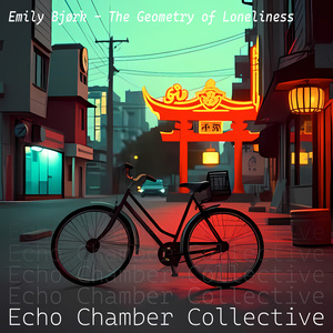 The Geometry of Loneliness