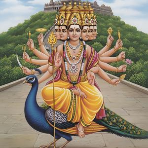 திருப்புகழ் 128 கதியை விலக்கு (பழநி)