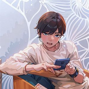 Curtains Beside Lonely Pier