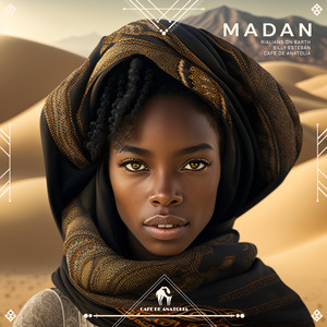 Madan (Extended Mix)