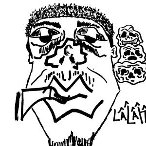 lahlah (feat. OUTERWORLDS)