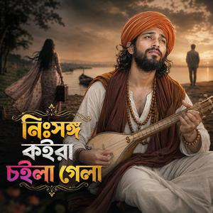 Nisshongo Koira Choila Gela (নিঃসঙ্গ কইরা চইলা গেলা)