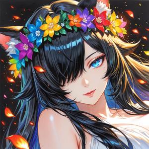 愛の花冠 (Rock Version)