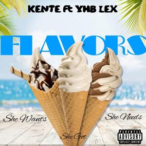 Flavors (feat. YHB Lex)