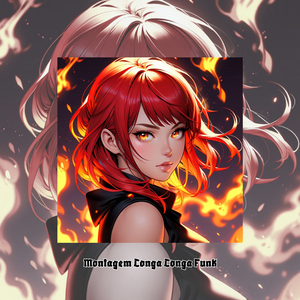 Montagem Conga Conga Funk