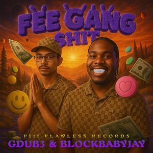 $hine (feat. GDUB3 & BlockBabyJay)