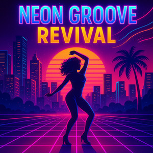 Electric Avenue Jam (Alternative)