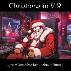 Christmas in V. R