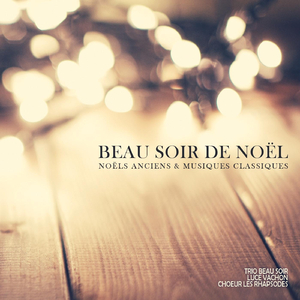 Coventry Carol (feat. Le Choeur les Rhapsodes & David Rompré)