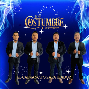 EL CAIMANCITO ZAPATEADOR