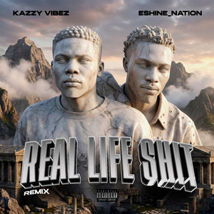 RLS (REAL LIFE SHIT) (Remix)
