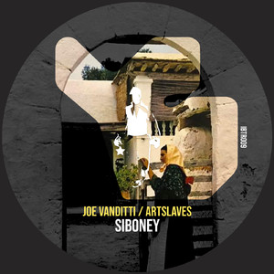 Siboney (Original Mix)