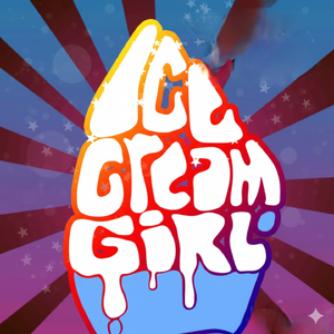 Ice Cream Girl