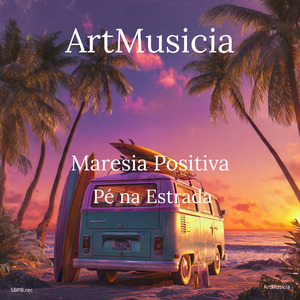 Até Breve (Maré Alta)