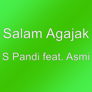 S Pandi feat. Asmi