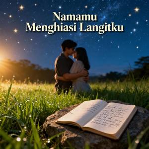 Hatimu Menerangi Semestaku